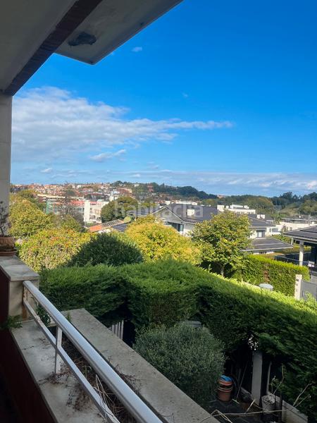 Foto 0aa115a6-b6cf-4958-adea-7cd446201c4b. Appartamento con camino riscaldamento parcheggio in Leioa