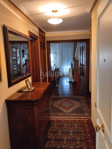 Foto 0bd68d87-a719-4b8c-8a18-0793edd9a417. Appartamento con camino riscaldamento parcheggio in Leioa