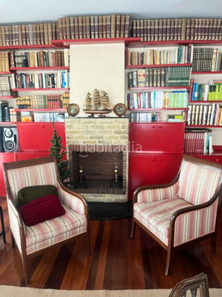 Foto 4d4adabf-3144-4fe6-bc74-4cc2159b48b7. Appartamento con camino riscaldamento parcheggio in Leioa