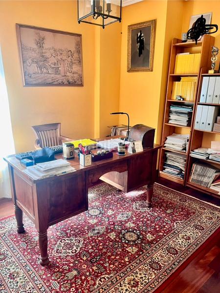 Foto 6bb8da62-e58d-4b1d-8d59-93acf19360fc. Appartamento con camino riscaldamento parcheggio in Leioa