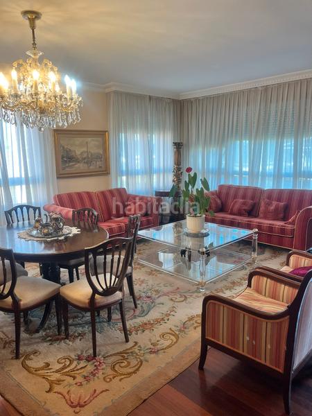 Foto 70469b5c-a78d-417e-b3b4-60ba7190583d. Appartamento con camino riscaldamento parcheggio in Leioa