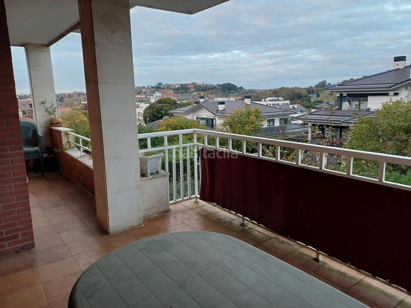 Foto 730d9013-9899-4d38-93d7-fbab937d87c5. Appartamento con camino riscaldamento parcheggio in Leioa