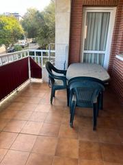 Pis  Joaquin achucarro arisqueta kalea. Piso con terraza y 2 garajes