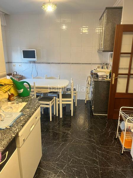 Foto 739980c2-6cea-48d4-9bf1-59d45755d367. Appartamento con camino riscaldamento parcheggio in Leioa