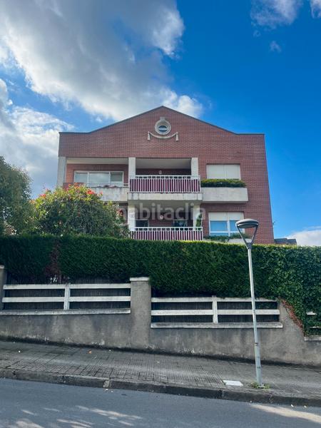 Foto 748aa52b-385e-42ad-9efc-8abb08029198. Appartamento con camino riscaldamento parcheggio in Leioa