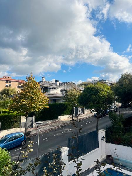 Foto 79b8b105-95f0-471c-a8b5-01c73696626b. Appartamento con camino riscaldamento parcheggio in Leioa