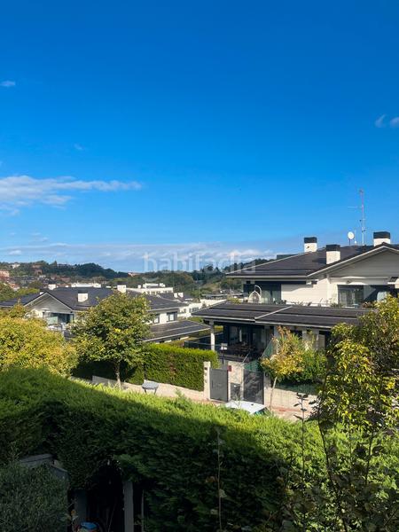 Foto 7c60f99f-2689-4d1f-9d12-c89409c0fe68. Appartamento con camino riscaldamento parcheggio in Leioa