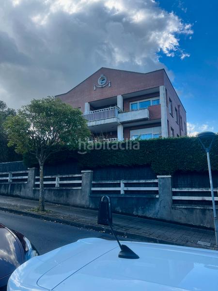 Foto a61d564e-1ad1-4b02-a72e-9653c6775cd2. Appartamento con camino riscaldamento parcheggio in Leioa