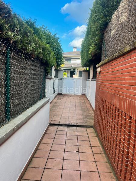 Foto b3845a36-7b03-4359-b36f-9fdd51db773e. Appartamento con camino riscaldamento parcheggio in Leioa