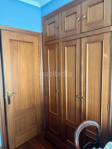 Foto db9a33a7-97ab-4994-ae87-b7ead0ce2ebc. Appartamento con camino riscaldamento parcheggio in Leioa