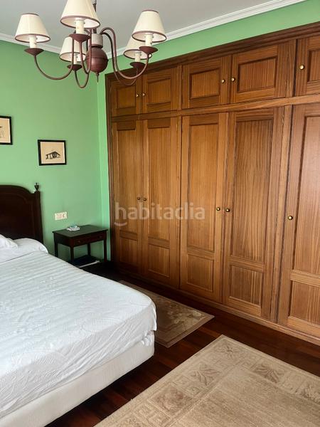 Foto e296e23a-8eb2-4d5f-9175-3414c0e2702e. Appartamento con camino riscaldamento parcheggio in Leioa