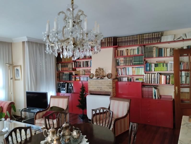 Foto f48de65a-ab83-481e-8510-c3be09bd9924. Appartamento con camino riscaldamento parcheggio in Leioa