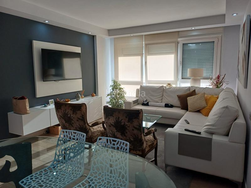 Foto 4a5933b5-c4e5-44d6-8aff-692b3fbf149a. Rent flat with heating in Las Arenas Getxo