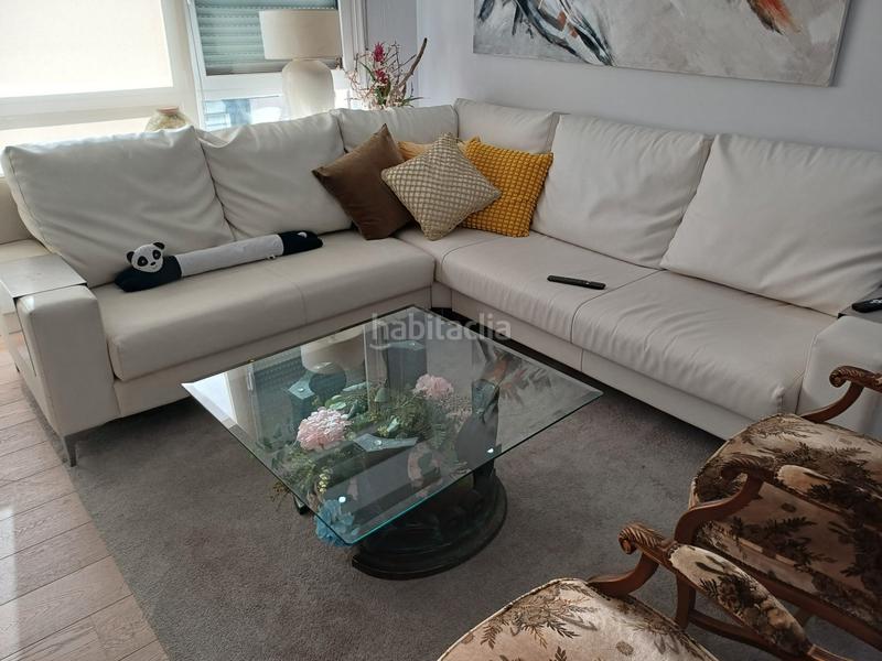 Foto 4c9197c6-b13b-4790-b7b5-708213d66a1b. Rent flat with heating in Las Arenas Getxo