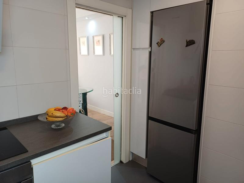 Foto 65fc0ff3-42a3-4f39-ba59-9e5d5a861a2f. Rent flat with heating in Las Arenas Getxo