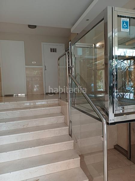 Foto c09a03fc-669e-409b-9bb3-0874dcb97091. Rent flat with heating in Las Arenas Getxo