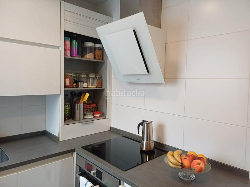 Foto c9060357-8588-4fd4-bcca-712411d6dc54. Rent flat with heating in Las Arenas Getxo