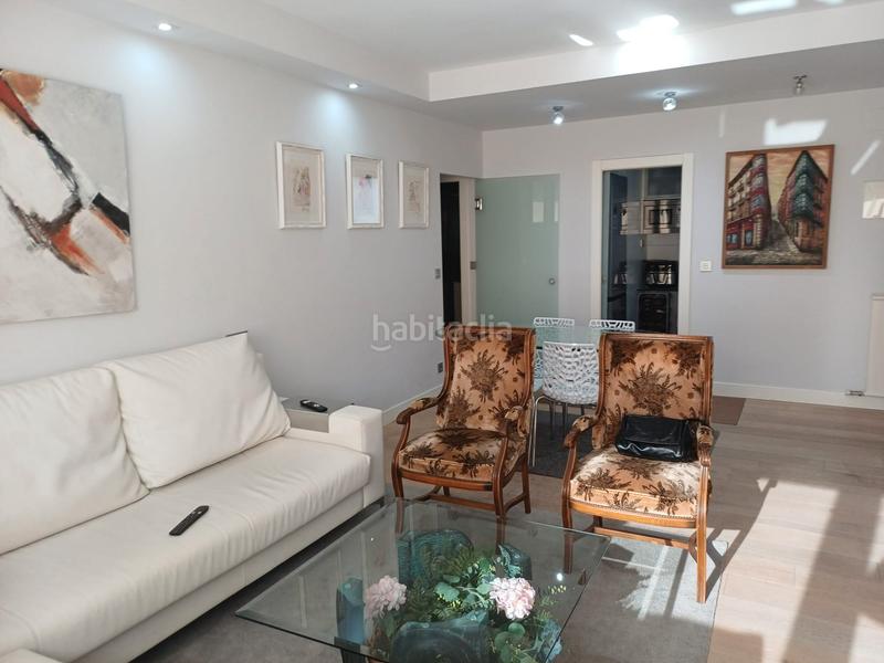 Foto ec113814-9f11-4c63-a534-9300993ae989. Rent flat with heating in Las Arenas Getxo