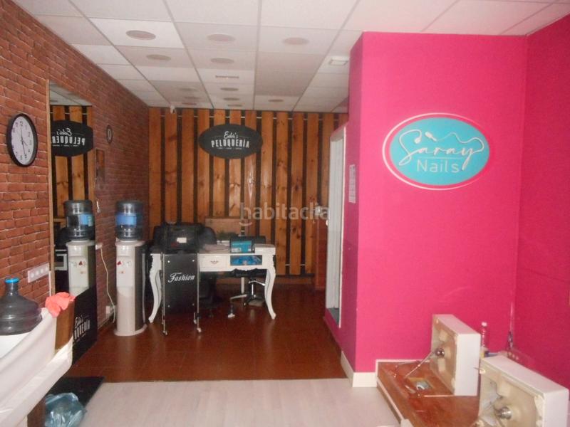 Foto 0b084f05-7908-4bb3-9f64-2427bd90ee9f. Location local commercial dans avenida sabino arana etorbidea 88 dans Leioa