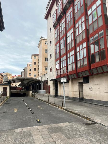 Foto 3a383278-a75f-42a5-a146-ed91c3e2106e. Autoparkplatz in andrés cortina kalea 14 in Usategui Getxo