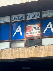 Oficina a Mayor Kalea 20 bis