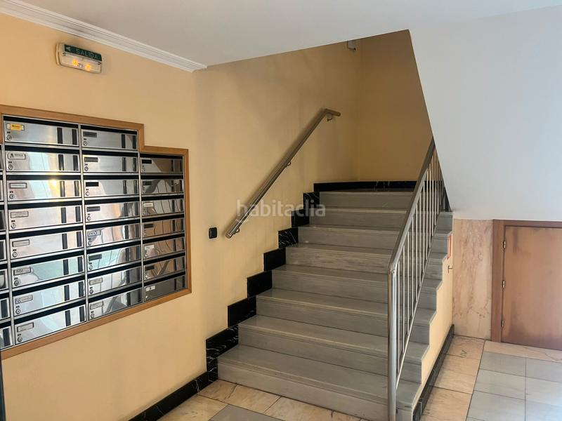 Foto 8f787db7-2392-40a1-98ee-a777b0c04490. Alquiler oficina en landabarri bidea 1 oficina en edificio moderno de la avanzada . en Leioa