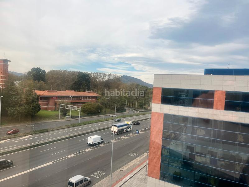 Foto 826849b7-ed62-4fe7-9b0e-22152b429def. Miete büro in landabarri bidea 1 in Artatza-Pinueta-Pinosolo Leioa