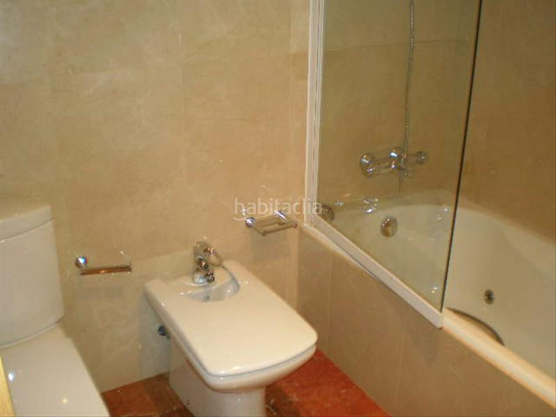 Foto 0199d000-3a18-48e8-8d69-28f054012562. Affitto attico con riscaldamento parcheggio in Abandoibarra - Guggenheim Bilbao