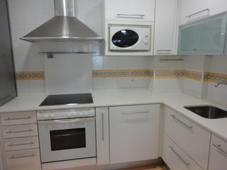 Affitto Appartamento  Amaia kalea. Piso con garaje y trastero