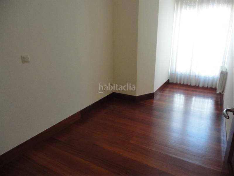 Foto 78004d19-068b-4b79-b070-8b232d275349. Alquiler piso  con garaje y trastero en Las Arenas Getxo