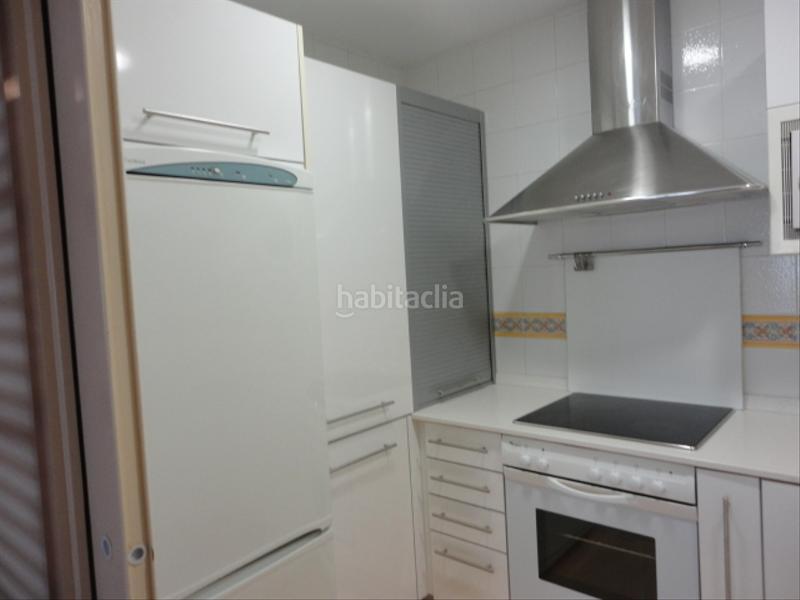 Foto eb9534d4-ddcb-46fb-9dc1-b34fab8a9dad. Location appartement avec chauffage parking dans Las Arenas Getxo