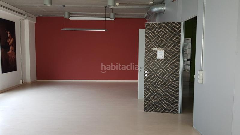 Foto 93e3e8cd-79ca-4548-aacf-86ba7588bb34. Miete fabrikhalle in ribera de axpe etorbidea 20 in Erandio