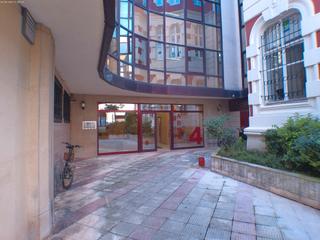 Miete Büro in Zugatzarte etorbidea 35. Oficina instalada con garajes