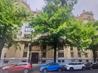 Lloguer Àtic  Diego lopez haroko kale nagusia