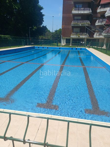 Foto 0d32a5f6-9675-46c8-abea-eff4179ea78e. Piso en Artatza-Pinueta-Pinosolo Leioa