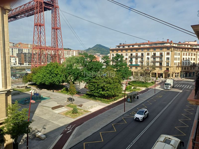 Foto 3c3ec05c-401a-4328-b64c-ff3505c7731f. Piso en Las Arenas Getxo