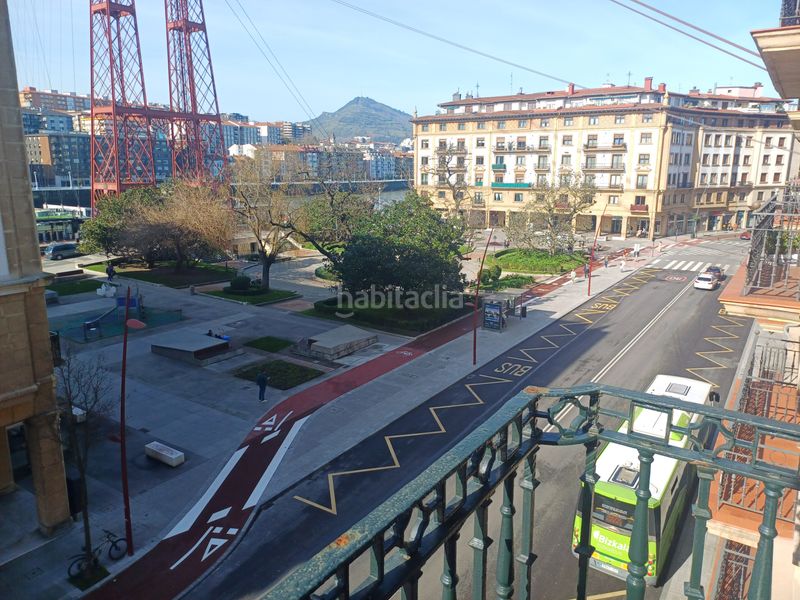 Foto 5cd4a22b-6dee-4825-bb85-f9f8e2d7a88e. Piso en Las Arenas Getxo