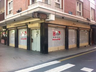 Lloguer Local Comercial a Artecalle kalea 1. Local muy comercial