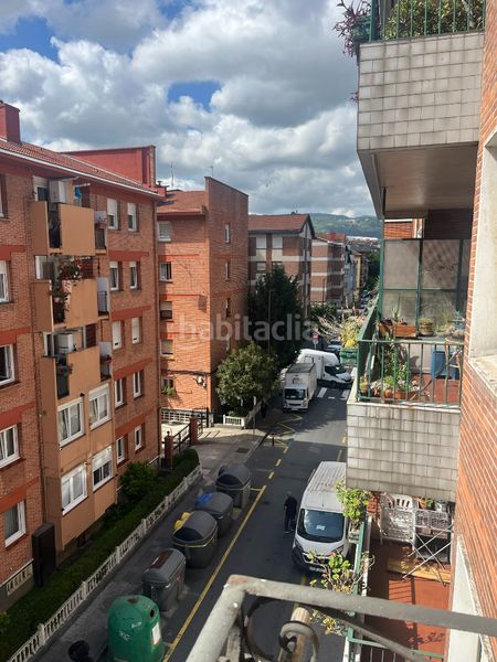 Foto 99a796c8-8e7f-48cd-896d-0f6a0b7c8da8. Pis amb calefacció a Las Arenas Getxo