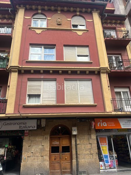 Foto cb1c9caf-171d-4f6b-950e-f911440b0d43. Pis amb calefacció a Las Arenas Getxo