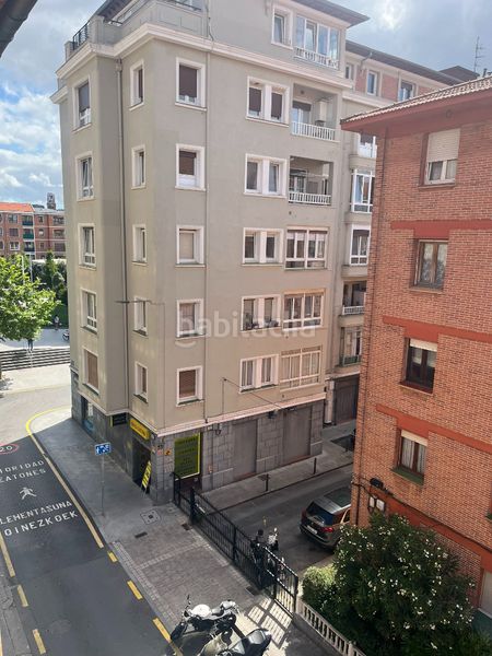 Foto f38b20be-16aa-4641-8d4d-7e9e5f247c50. Pis amb calefacció a Las Arenas Getxo
