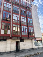 Miete Autoparkplatz in Andrés cortina kalea 2. Parcelas de garaje