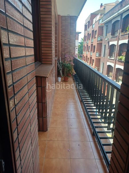 Foto b9b79b82-0d2a-46e8-a7b9-fe06a4b99d0f. Pis amb calefacció aparcament a Las Arenas Getxo