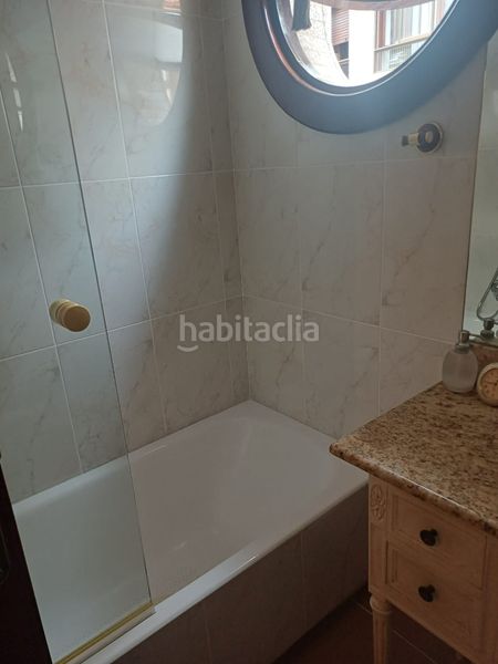 Foto 040c7625-f573-443d-bba8-e5732a210d9d. Pis amb calefacció aparcament a Las Arenas Getxo