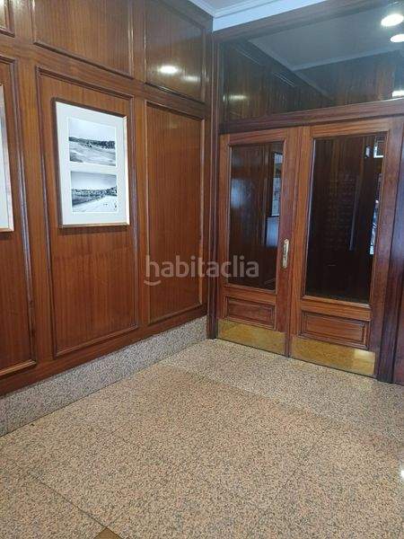 Foto 4b52b770-34fc-4051-a155-e214221f9184. Pis amb calefacció aparcament a Las Arenas Getxo