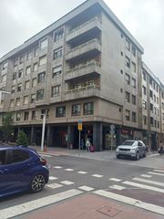 Appartement  Mayor kalea. Piso céntrico con garaje directo