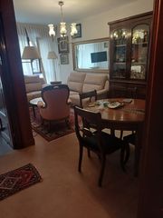 Appartamento  Mayor kalea. Piso céntrico con garaje directo