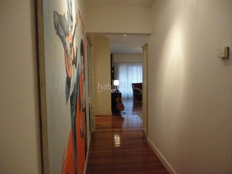 Foto 06d464e3-8d35-4b80-baa7-a6905fcf623d. Appartamento con riscaldamento in Las Arenas Getxo