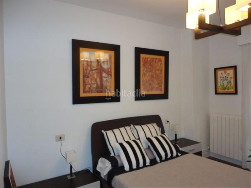 Foto 0713a94a-4c7e-4a83-aa8e-f0138a127435. Appartamento con riscaldamento in Las Arenas Getxo