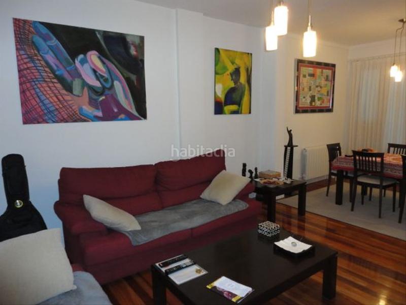 Foto 28f15a0b-bb2e-49d5-ac23-75b8562d4280. Appartamento con riscaldamento in Las Arenas Getxo